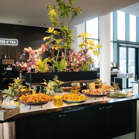 Clarion Hotel Тронхейм Екстериор снимка