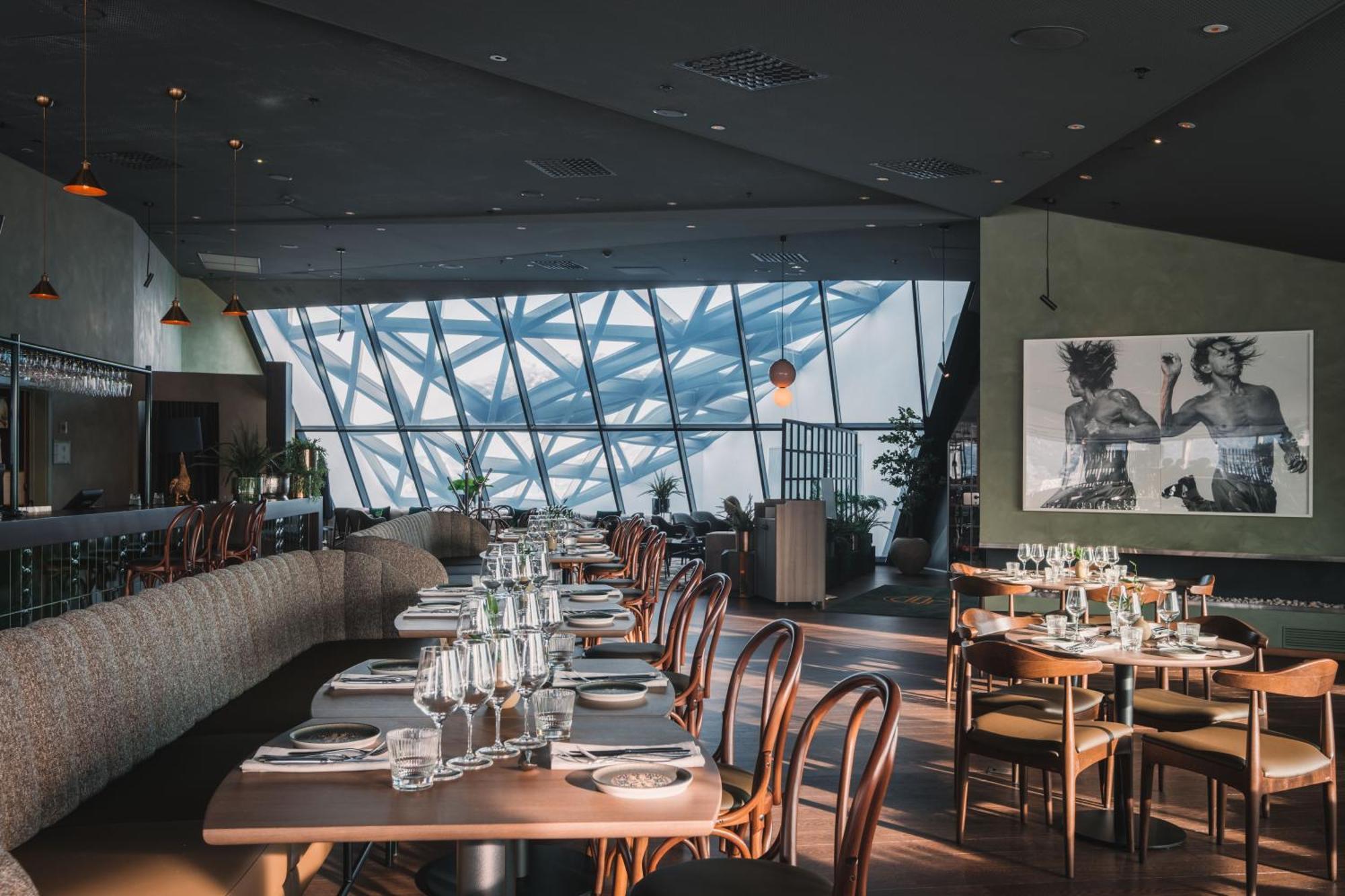 Clarion Hotel Тронхейм Екстериор снимка